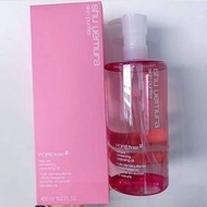 植村秀櫻花卸妝油450ml