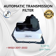 WIGO TRANSMISSION FILTER AUTOMATIC TRANSMISSION FILTER WIGO 2017-2022