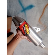 Exhaust fmf powercore 38mm Canister only