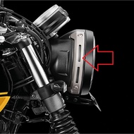 HONDA CB350RS CB350 RS Headlight Shell Trim Lampshade Headlightshade Genuine Factory GB350S