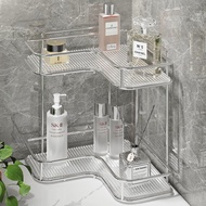 [Real photo/Available] Bathroom with triangular shelf for table corner sink bathroom corner toilet c