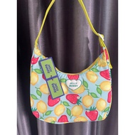 Jelly Bunny Shoulder Bag