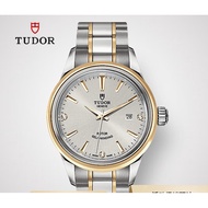 Tudor (TUDOR) Watch Female Fashion Series Calendar Automatic Mechanical Swiss Ladies Watch 28mm