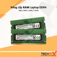 [Disassembled item] DDR4 LAPTOP RAM