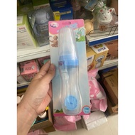 Bottle Feeding With Spoon GB baby