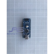 Arduino Nano R3 Clone with CH340 Downloader Assembly