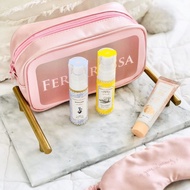 Readystock Ferrarossa Beauty Travel set