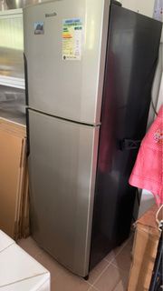 Panasonic refrigerator 雪櫃 冰箱