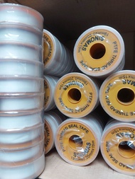 Seal Tape Sinomas | 19mmx0.20mmx15m | 1 slop : 10 Pcs