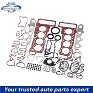 Engine Repair Gaskets Seals Kit Fit 4.0 T For Audi S6 S7 RS6 RS7 C7 S8 4.0T V8 CEU CGT CTG 13-18 079