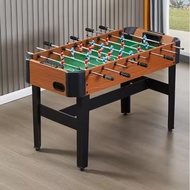 Funny Soccer Toy Children's Hand Football Entertainment Foosball Table Baby Foot Game Table Kids Poo