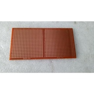 Best Product] 16.5cm x 8.5cm hole PCB