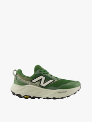 New Balance Fresh Foam X Hierro v9 Men's Running Shoes - Dark Green