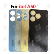 Back Cover Housing for itel A50 A667LP middle frame