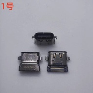 1pcs Suitable for Lenovo Notebook E14 Gen6 Tail Plug Interface Built-in Charging Female Seat End typ