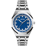 AIYISHI นาฬิกาข้อมือสายสแตนเลส Luxury Decoratio Design รุ่น AY1850