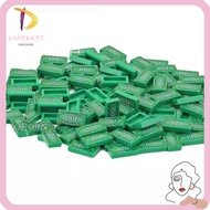 DIACHASG 20pcs Building Blocks Toys, Millionaire Money Small Pellet Block Accessories, Hot Dollar US
