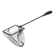 Surface Skimmer Net - Cleaning debris out of The IceTub