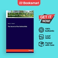 The Secret of the Rothschilds | Hobart, Mary E. | Paperback | English Edition  | 9783337816490