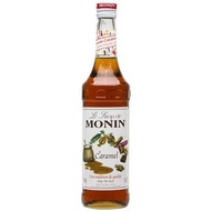 法國🇫🇷名牌 Monin Caramel Syrup (焦糖) (700ml)