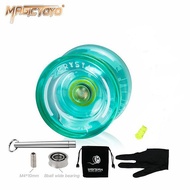 Magicyoyo Crystal K2 - Magic yoyo K2 Responsive + Unresponsive Yoyo