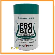 PROBIO 耐胃酸纖腰益生菌 2g x 30包 （8809148820158）[平行進口]