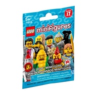 Lego 71018 Minifigurine Series 17 (Ramdom pick)