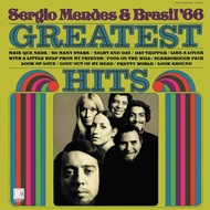 Sergio Mendes & Brazil'66 - Greatest Hits LP, Brand New