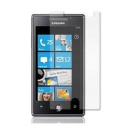 Samsung Omnia 7 I8700 Clear Screen Protector Omnia 7 I8700
