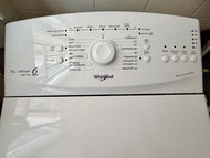Whirlpool 7kg 洗衣機 AWE7101N