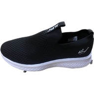 ALIPH 9986 Man Sport Active Arch Fit Refine Iris Casual Shoes Kasut Sneaker