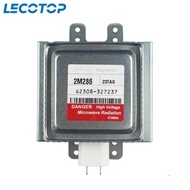 New 2M286-23TAG Air-Cooled Magnetron For LG Microwave Oven 2M286 Industrial Microwave Generator Repl