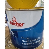 Butter anchor / anchor / butter anchor salted (REPACK) 100gr