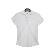 Foot/joy FJ Women's Golf Polo Shirt Youthful Dynamic Style