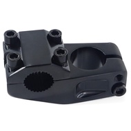 Bike Stem for BMX Bike Aluminum Alloy Fixed Gear Bicycle Stem