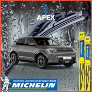 MICHELIN RAINFORCE CONVENTIONAL WIPER FOR - KIA EV3