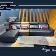 [紅蘋果傢俱] 義式系列 YJ-B866布沙發 科技布沙發 實木內框架 義式沙發 極簡 L型沙發 轉角沙發