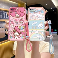 vivo y66 case vivo y67 v5 v5s case Cute phone case for