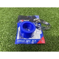 CARBURETOR JOINT SILICONE NLK PERFORMANCE