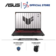 ASUS TUF A16 FA608P-PRV048WP 16" GAMING LAPTOP ( R9-8940HX 16GD5 512SSD / RTX5070 8GD7 / W11H )