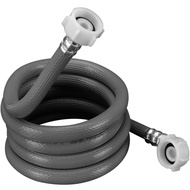 Same Day Ready Stock = Drum Washing Machine Water Pipe Inlet Joint 6-Point Threaded Interface Europe