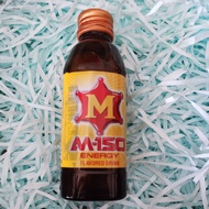 M-150 Energy Flavored Drink 150ml