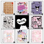 特價實色筆槽款  iPad case 可放 Apple pencil   ipad套 平板套 保護套 平板保護套 Ipad 8 Ipad 2020 Ipad 7 Ipad 2019 Ipad 6 Ipad 2018 Ipad 5 Ipad 2017 Air 3 Air 2 Air 1 Ipad pro 11 2020 Ipad pro 10.5 iPad mini 5 iPad mini 6 iPad Ipad 9 ipad 2021 Kurumi Hello Kitty melody 飛天小女警