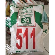 PUR AYAM 511 HI-PRO-VITE QUALITY