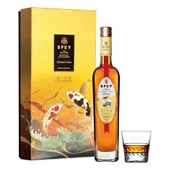 Spey 總裁珍藏 單一純麥威士忌 禮盒