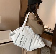 Covid19 handbag! 😅😂