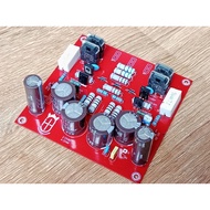 Driver TBM 2 Ohm Sub Low Glerr