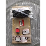 HONDA CVT AUTO FILTER SET for Honda City GM6 T9A (100% ORIGINAL HONDA)