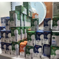((U) Tax Included Dancing Light LED Bulb 3W 10W 12W 16W LED Light Bulb