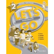 9780194394543 : let's go 3rd ed 2 workbook
